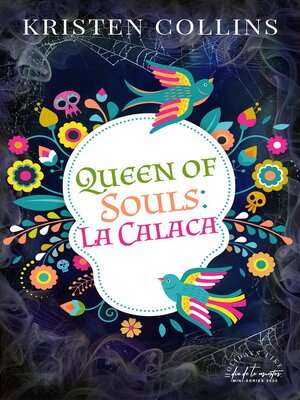 cover image of Queen of Souls